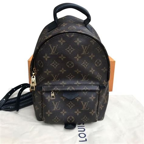 louis vuitton palm spring backpack women dupe|louis vuitton backpack mini price.